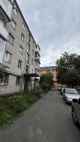 Продам однокімнатну ЦЕНТР придніпровський парк