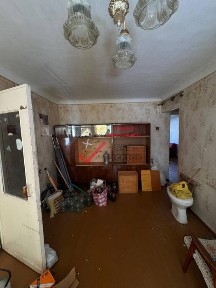 Продам 3-кімн кв., 54.3 м², 1/4 пов. ПІД РЕМОНТ