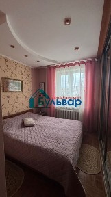 Полтавська область, Полтава