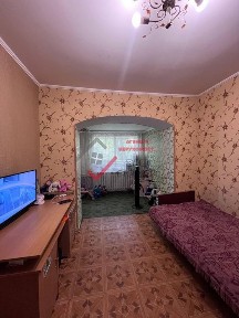 Продаж 1-кімнатної квартири, ЦЕНТР, індивідуальне опалення