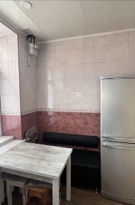 2-к в Центральній частині міста 50 кв/м з ремонтом цегляний будинок