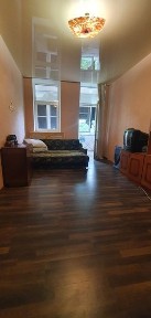 Полтава. 15.000$ 1ком с большим балконом.