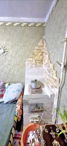 Полтава. Продам 4 комнатную квартиру ул. Синная 25.000$