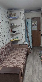 Продам кімнату в Кременчуці