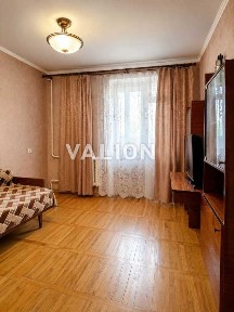 Продажа 1-комнатной квартиры 26.6 м², Евгения Харченко ул., 17