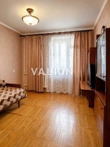 Продаж 1-кімнатної квартири 26.6 м², Євгена Харченко вул., 17