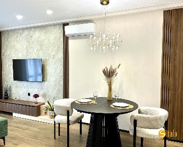 Продажа 2-комнатной квартиры 41.1 м², Михаила Максимовича ул.