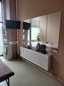 аренда кабинета 18 м2