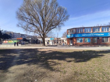 Запорізька область, Запоріжжя, Хортицький
