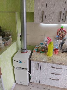 Продаж частини будинку