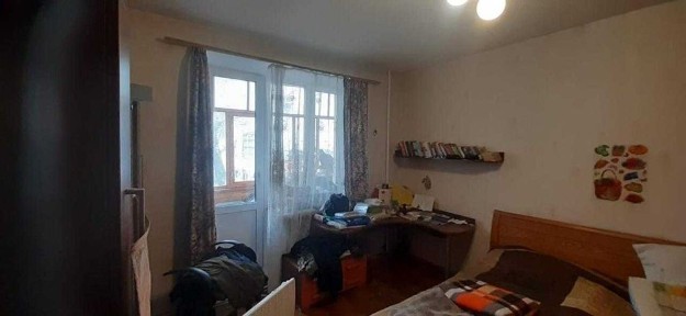 Квартира, площею 93,10 кв. м, м. Чернігів, вул. Магістратська, 9