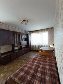 3-х кімнатна по Шевченка район Молодіжна