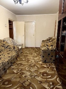 2-х кімнатна квартира район 15 школи