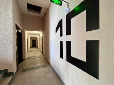 ПРОДАЖ великої 2-кімнатної квартири (73,5 м2) в Новобудові 2025 року