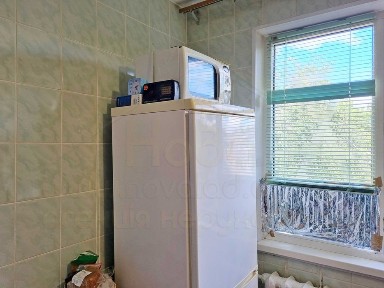 2 кімнатна квартира 49м2 в житловому стані в районі Ремзавод-KI