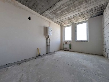 1-кімнатна квартира 46,9 м² у ЖК Незалежність Масани RD