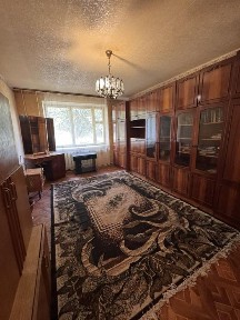 2-кімнатна квартира, вул. Вавілова (р-н Дослідна, нова назва - вул. Юрія Мірюти)