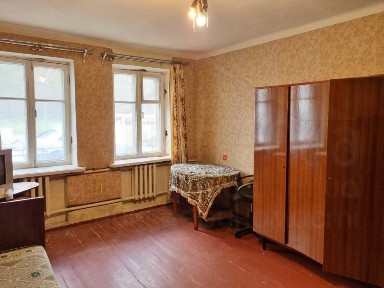 3 кімнатна квартира 58м2 в районі Бойової- KI