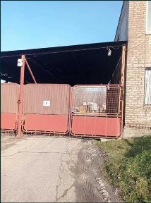 Продається виробнича база з адмінбудівлею