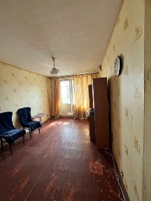 Продам 1к квартиру по ул. Полевая, 8