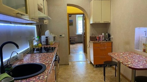 ‼️‼️ Продам 3-х ком. квартиру тихий ЦЕНТР, ул. Дарвина, 16‼️‼️