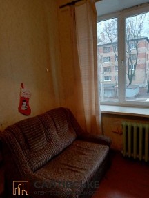 Продаж кімнати 20.1 кв. м на вул. Біблика 1 • ID 34561210