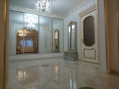 Продам 3-х ком квртиру в Центре