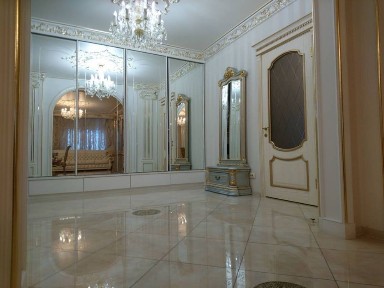 Продам 3-х ком квртиру в Центре