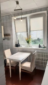 Продаж 2к квартири 45.9 кв. м на вул. Енвера Ахсарова 23 • ID 34585942
