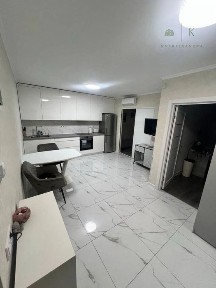 Продам 2к квартиру новострой с евроремонтом ЖК Левада 1 ул. Елизаветинская