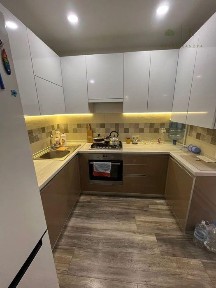 Сертификат Продам 2к квартиру с евроремонтом пр. Любови Малой