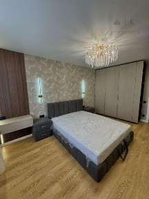 Продам 1к квартиру новострой ЖК Ньютона ул. С.Барсукова (Федоренко)