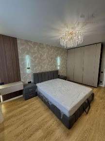 Продам 1к квартиру новострой ЖК Ньютона ул. С.Барсукова (Федоренко)