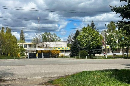 Оренда приміщення, вул. Чарівна «17 Квартал»