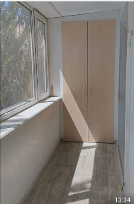 Продается 2-комн. квартира по ул. Бочарова