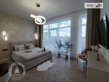 Продаж 1к квартири 79.24 кв. м на вул. Монастирська • ID 34587577