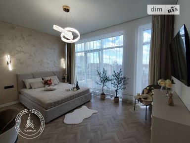 Продаж 1к квартири 79.24 кв. м на вул. Монастирська • ID 34587577