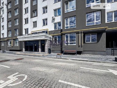 Продаж 1к квартири 45.4 кв. м на вул. Будівельна 2 • ID 34587771