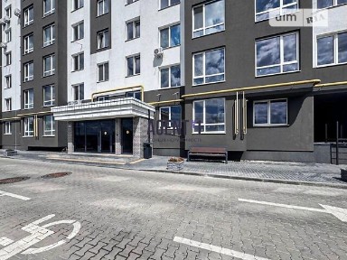Держ програми! ЖК Петрівські Липки 1 кім. квартира 45.4 кв. м. с. Святопетрівське. Без комісії