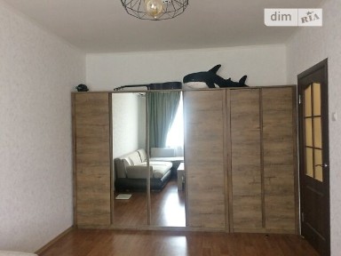 Продаж 1к квартири 36.4 кв. м на вул. Юлії Здановської 81Б • ID 34587133