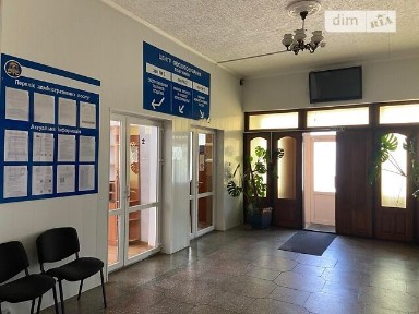 Оренда офісного приміщення на вул. Героїв України 8, приміщень -, поверх - 2 • ID 34587470