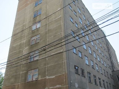 Оренда офісного приміщення на пров. Байрона 23А, приміщень -, поверх - 7 • ID 34587474