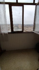 Сдам 1но ком. кв. на Песках