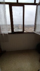 Сдам 1но ком. кв. на Песках