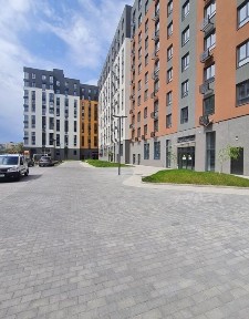 Оренда 2х кімнатної квартири в Олександрівському р-ні (ЖК Основа)
