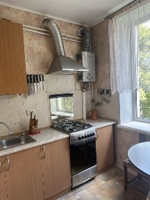 Оренда двокімнатноі! Соборний, 98А