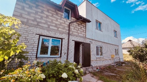 Київська обл., Вишгородський район, с. Хотянівка