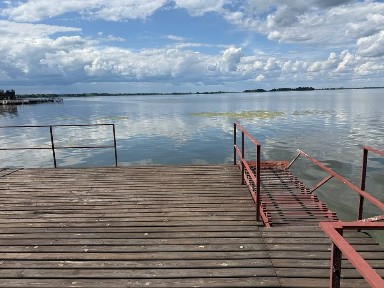 Продається будинок на другому причалі