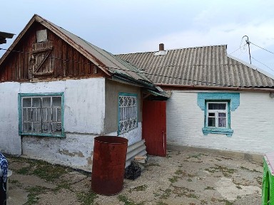 Продається будинок р-н БабКП на ділянці 7 соток