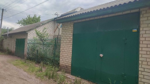 Продам будинок м. Умань (Царське Село)